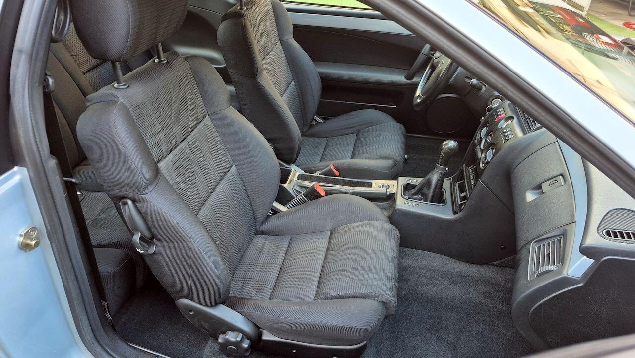 Fiat Coupe 2.0 i.e. 20V - 1999