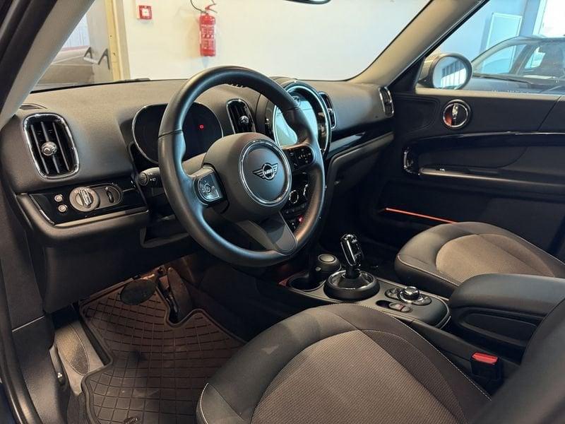 MINI Mini Countryman F60 Mini 2.0 Cooper D Countryman