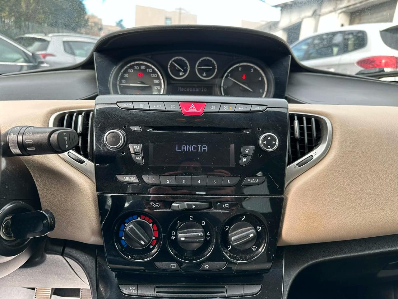 Lancia Ypsilon 1.3 MJT 16V 95 CV 5 porte S&S Gold