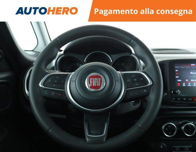FIAT 500L 1.3 Multijet 95 CV Sport