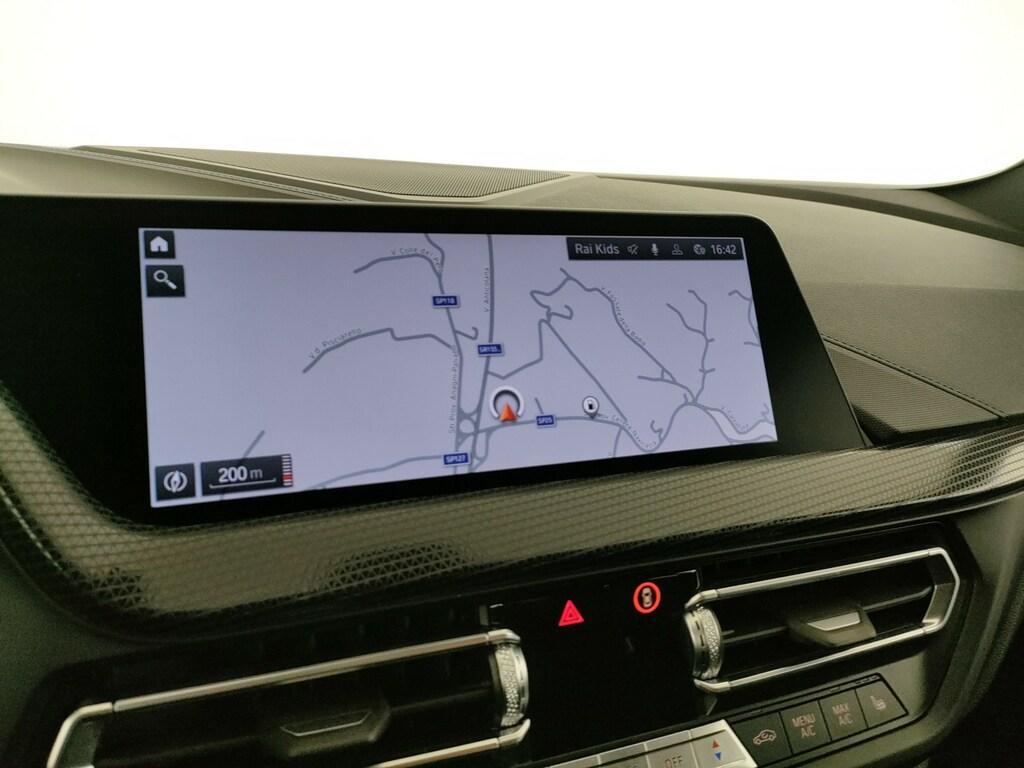 BMW Serie 1 5 Porte 135 i M xDrive Steptronic