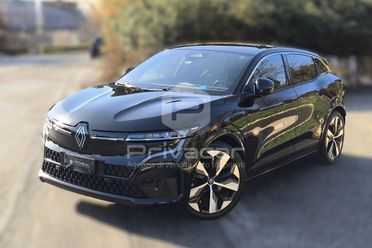RENAULT Mégane E-Tech Electric EV60 220 CV Optimum Charge Techno