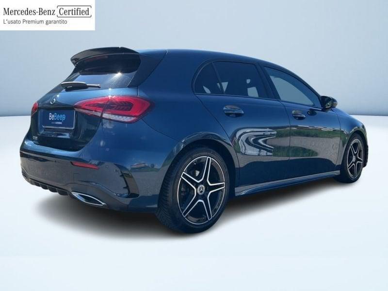 Mercedes-Benz Classe A A 180 PREMIUM AUTO