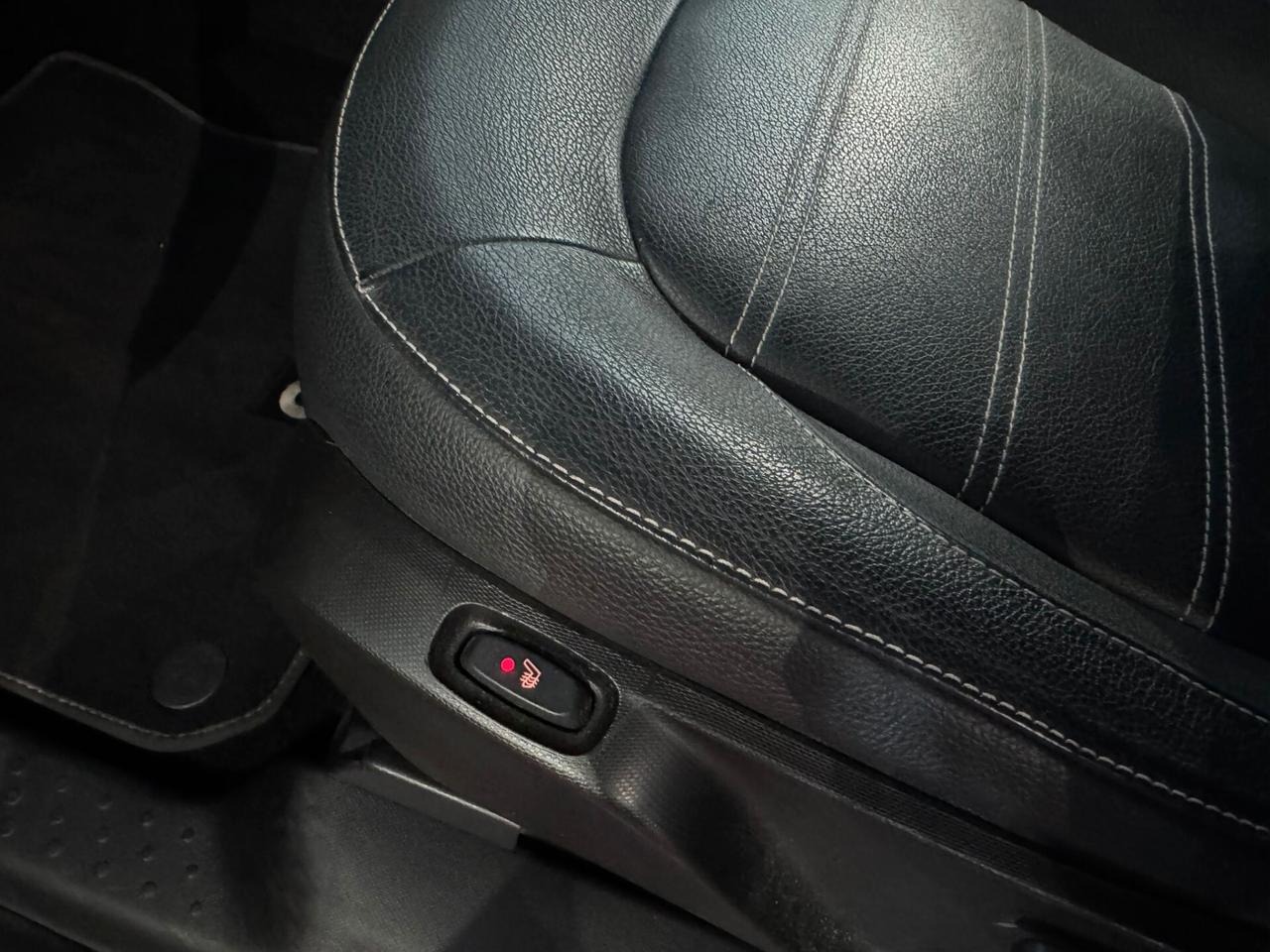 Smart ForFour 90 0.9 Turbo twinamic Prime