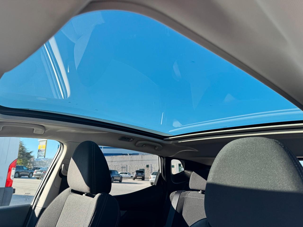 Nissan Qashqai 1.6 dCi 4WD N-Connecta