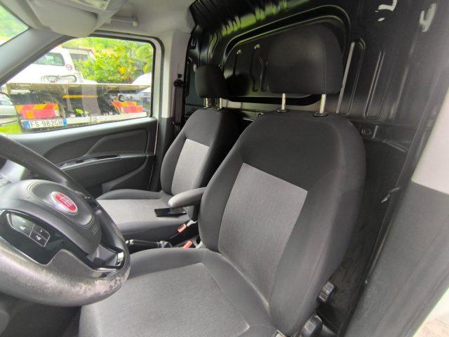 FIAT Doblo Doblò 1.3 MJT S&S PC-TN Cargo Easy