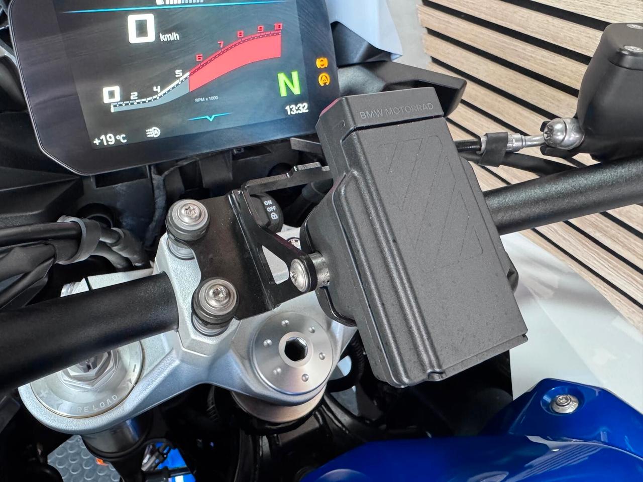 Bmw F 900 XR