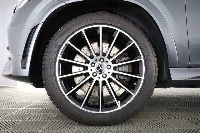 MERCEDES-BENZ GLE 350 GLE 350 d 4Matic Coupé Premium