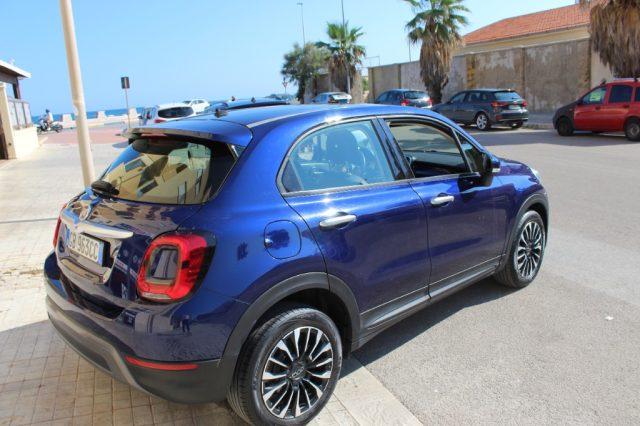 FIAT 500X 1.0 T3 120 CV Cross