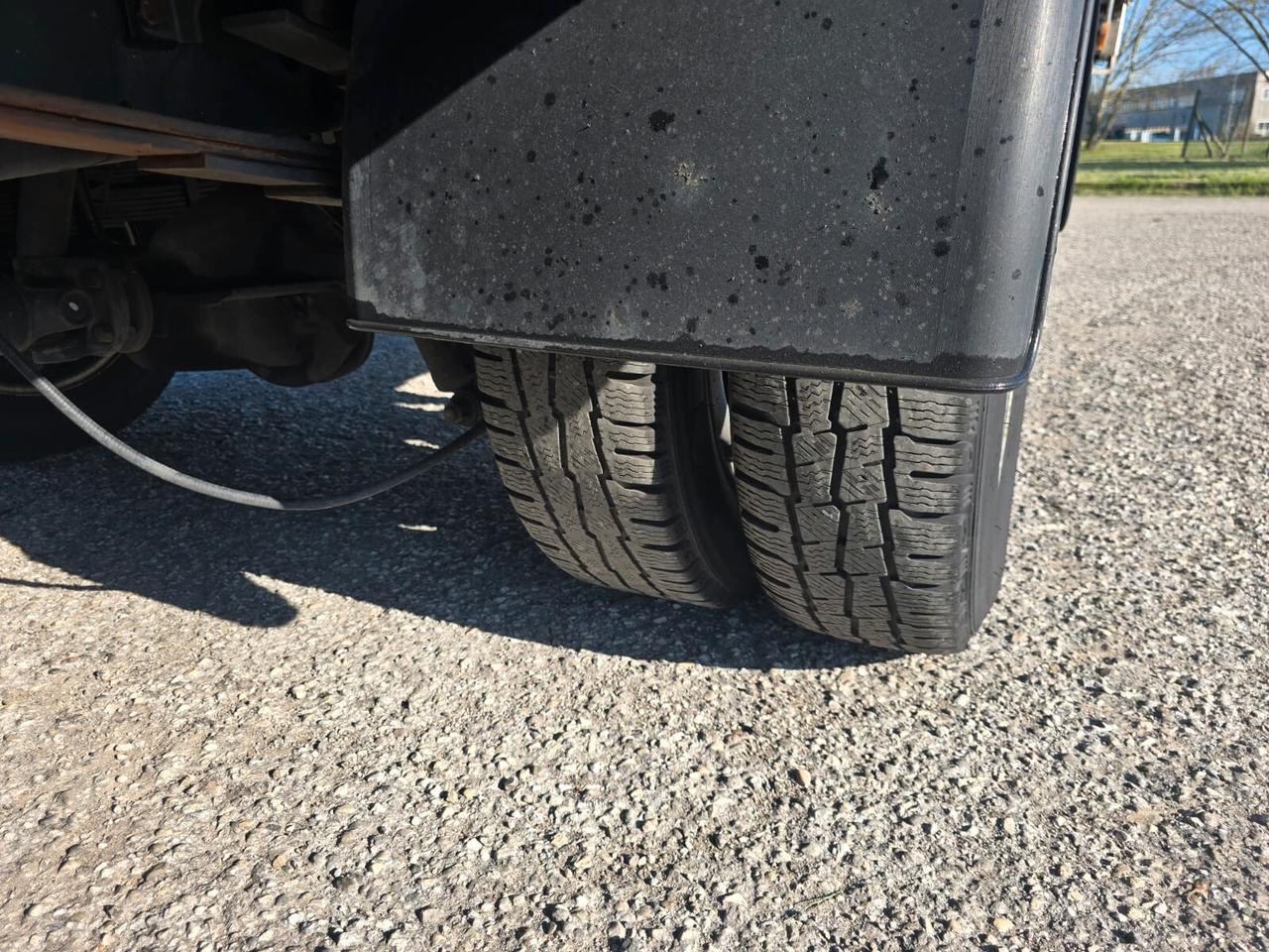 IVECO DAILY 35-180