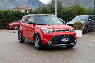 KIA Soul 1.6 GDi You® Soul