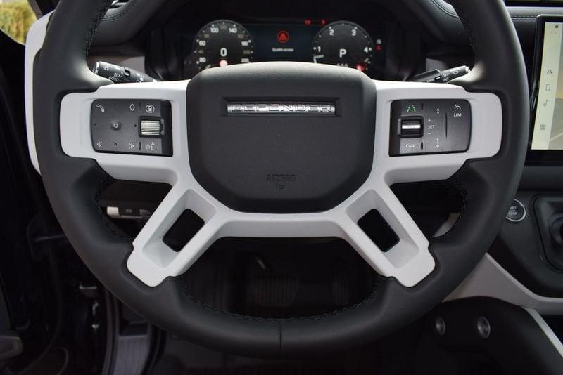 Land Rover Defender Defender 110 3.0D I6 200 CV AWD Auto S AUTOCARRO N1 IVA ESPOSTA
