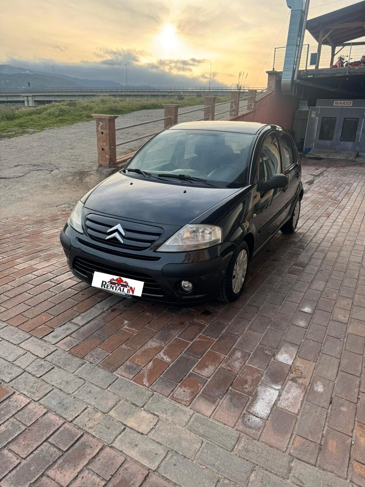 Citroen C3 1.1 airdream Classique