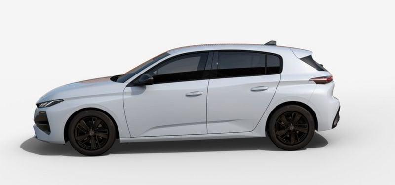 Peugeot 308 Business BlueHDi 130 EAT8 S&S