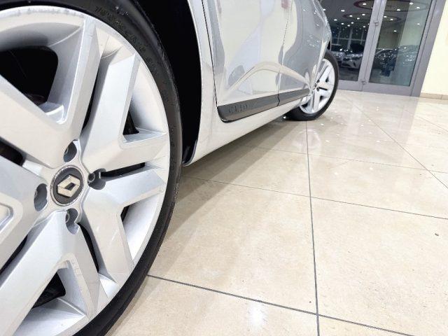 RENAULT Clio TCe 90 CV 5 porte Zen