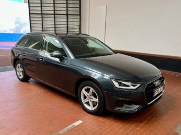 Audi A4 Avant Ibrida TDI/163 CV S-Tronic