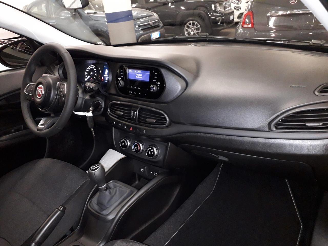 Fiat Tipo 1.0 4 porte