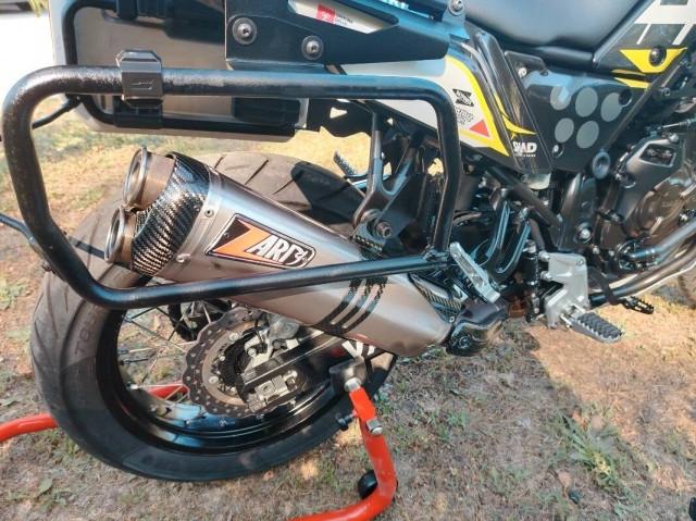 Yamaha Tenere 700 700 Abs my21