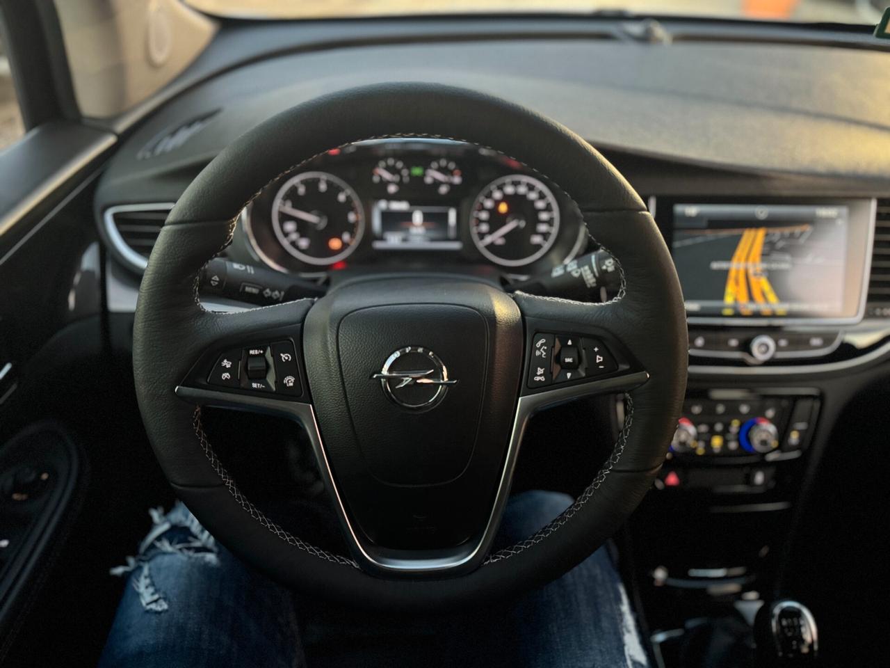 Opel Mokka X 1.6 CDTI Ecotec 4x2 Start&Stop Innovation