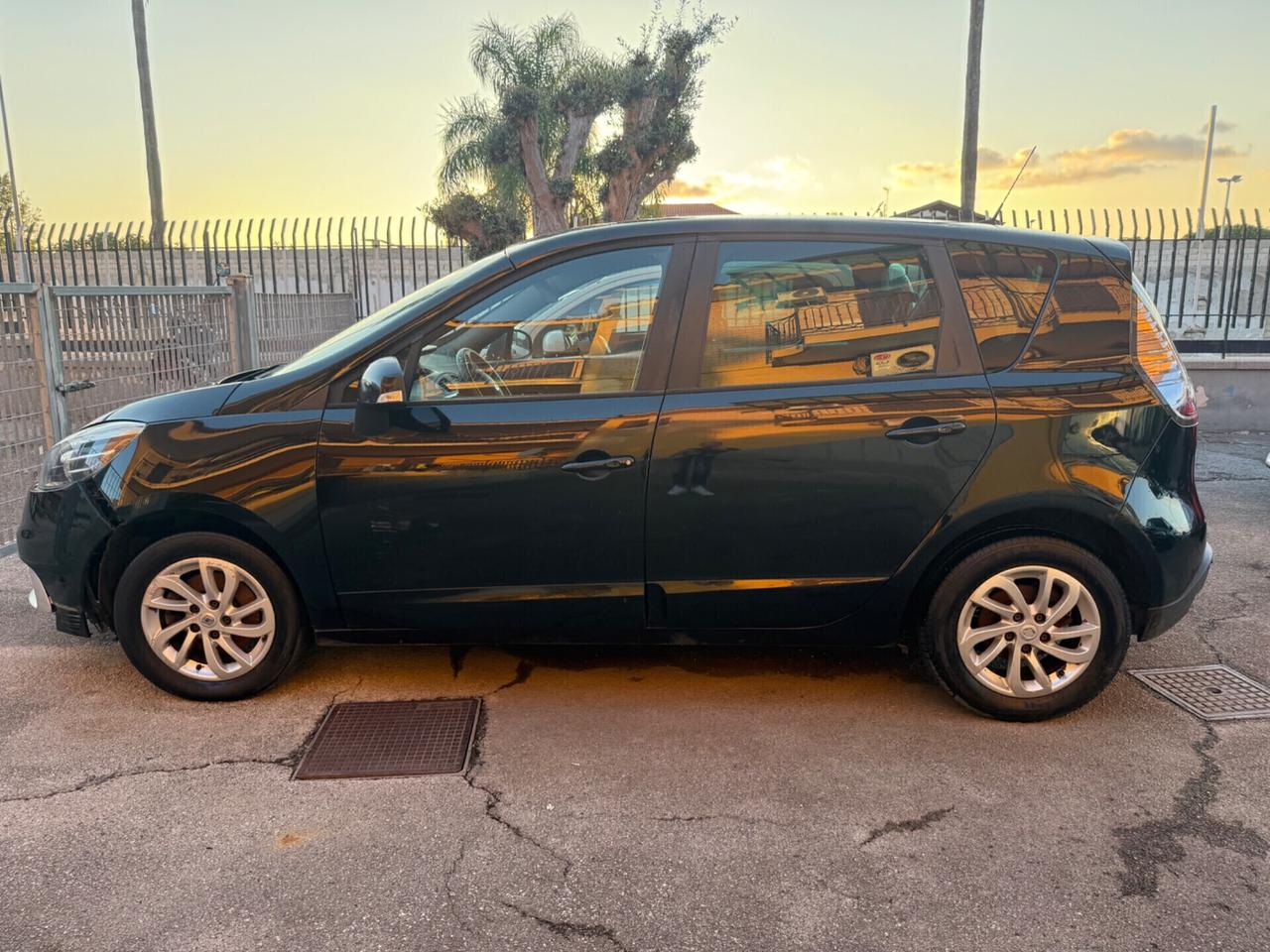 Renault Scenic Scénic XMod 1.5 dCi 110CV Start&Stop Live