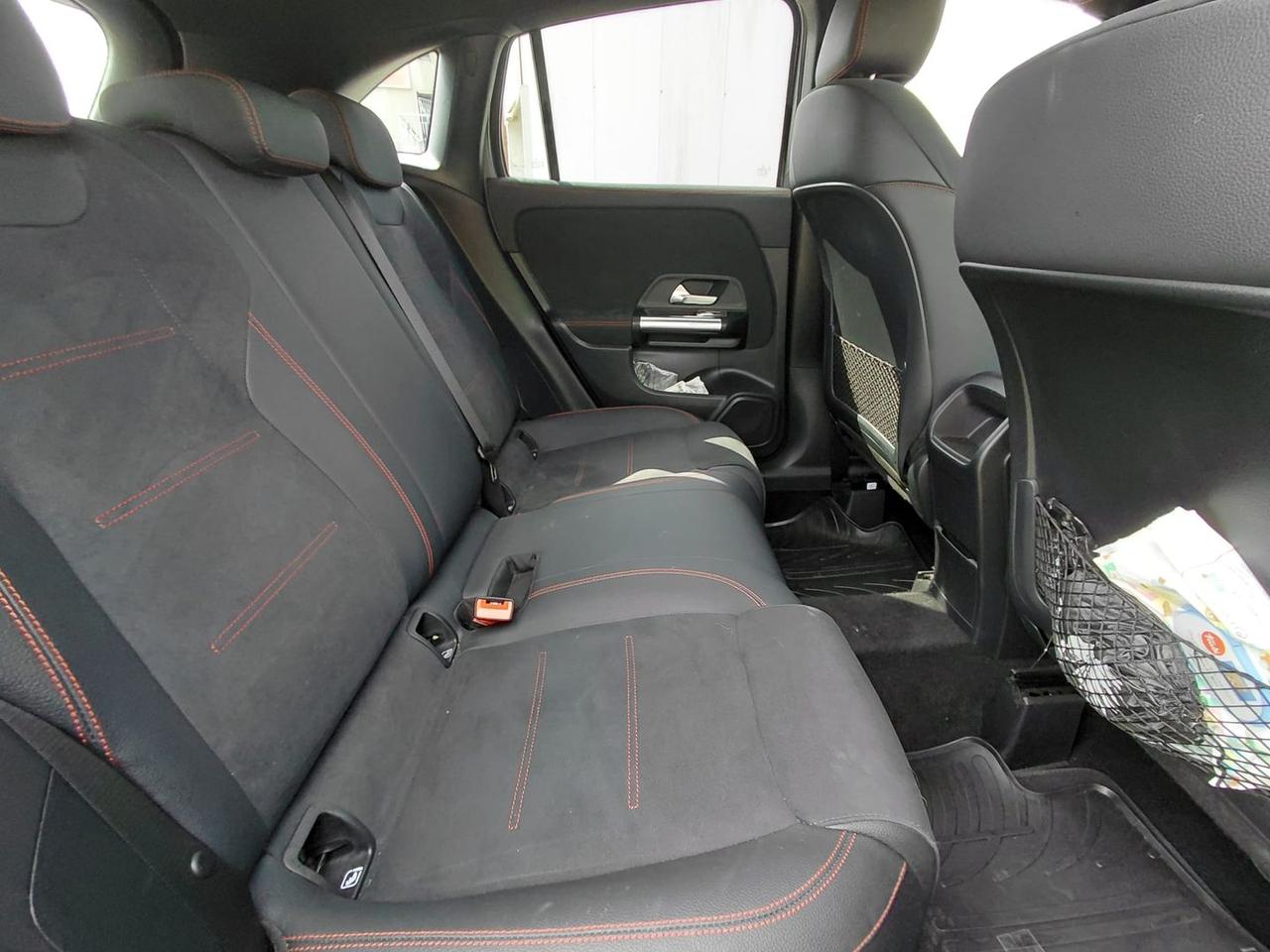 Mercedes-Benz GLA 200 Amg Line Advanced Plus #9916