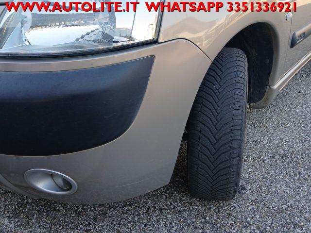 CITROEN Berlingo 2.0 HDi 5p. XTR