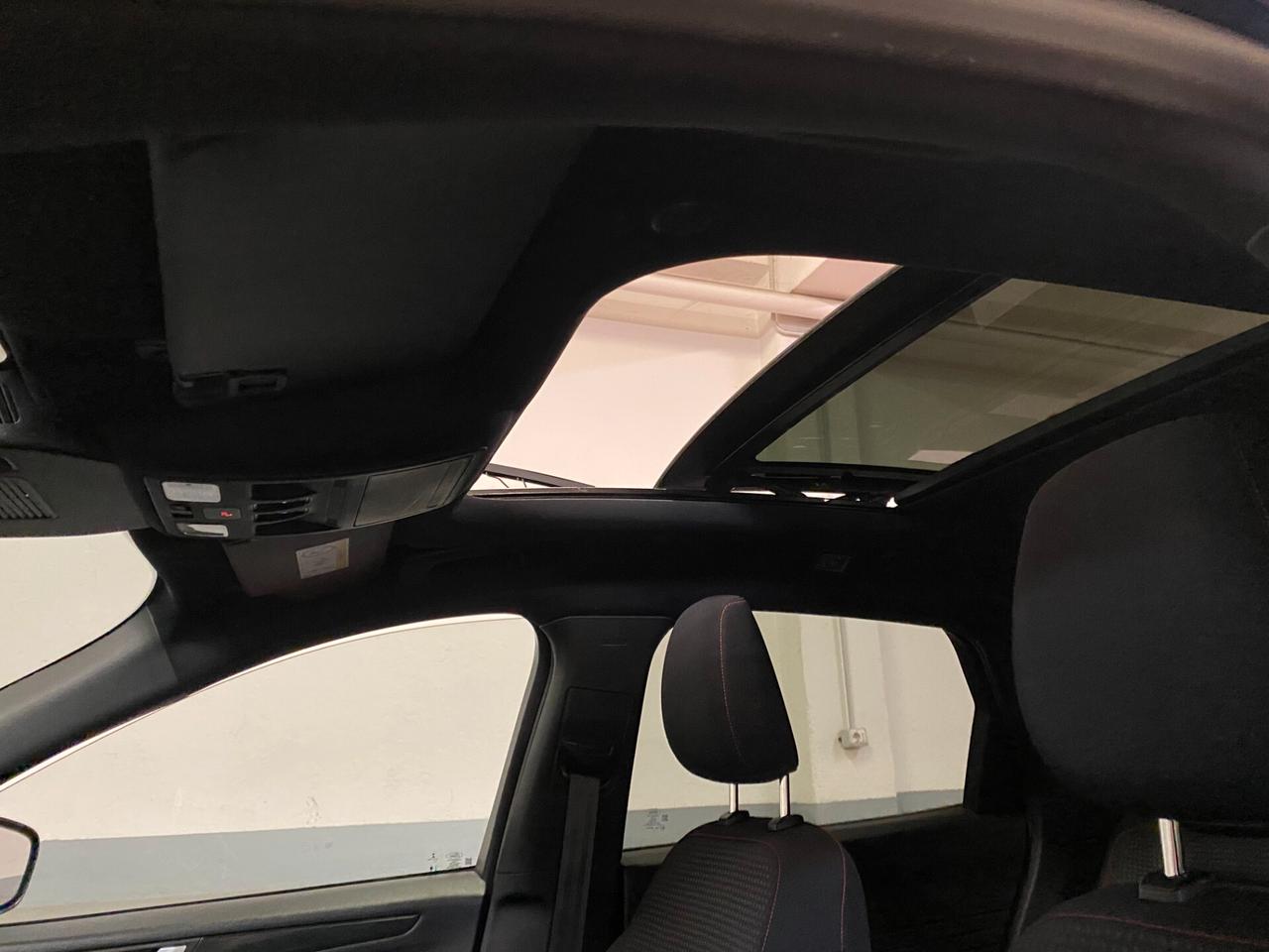 Ford Kuga 2.5 Full Hybrid 190 CV CVT AWD ST-Line