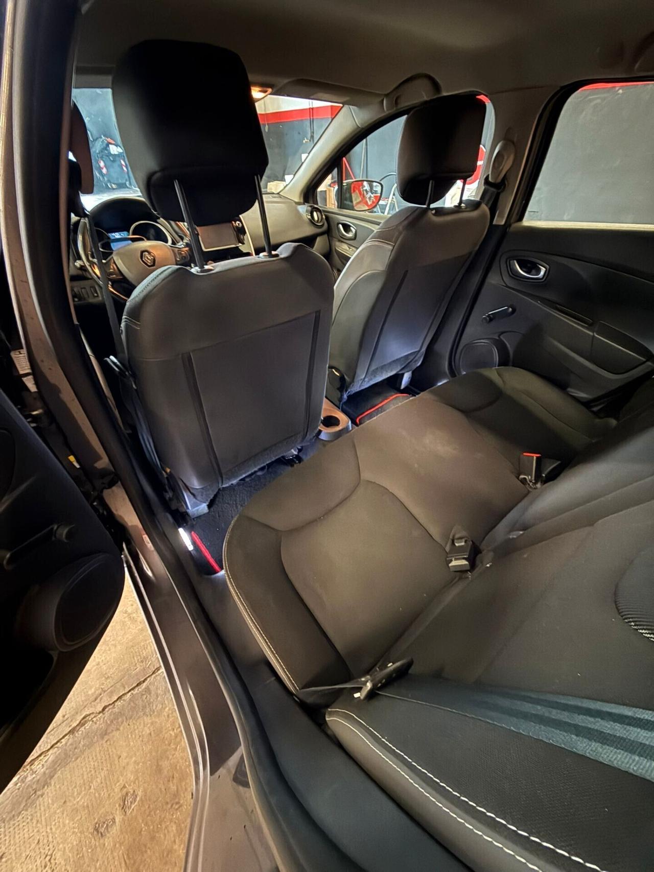 Renault Clio Sporter dCi 8V 75CV Start&Stop Energy Duel