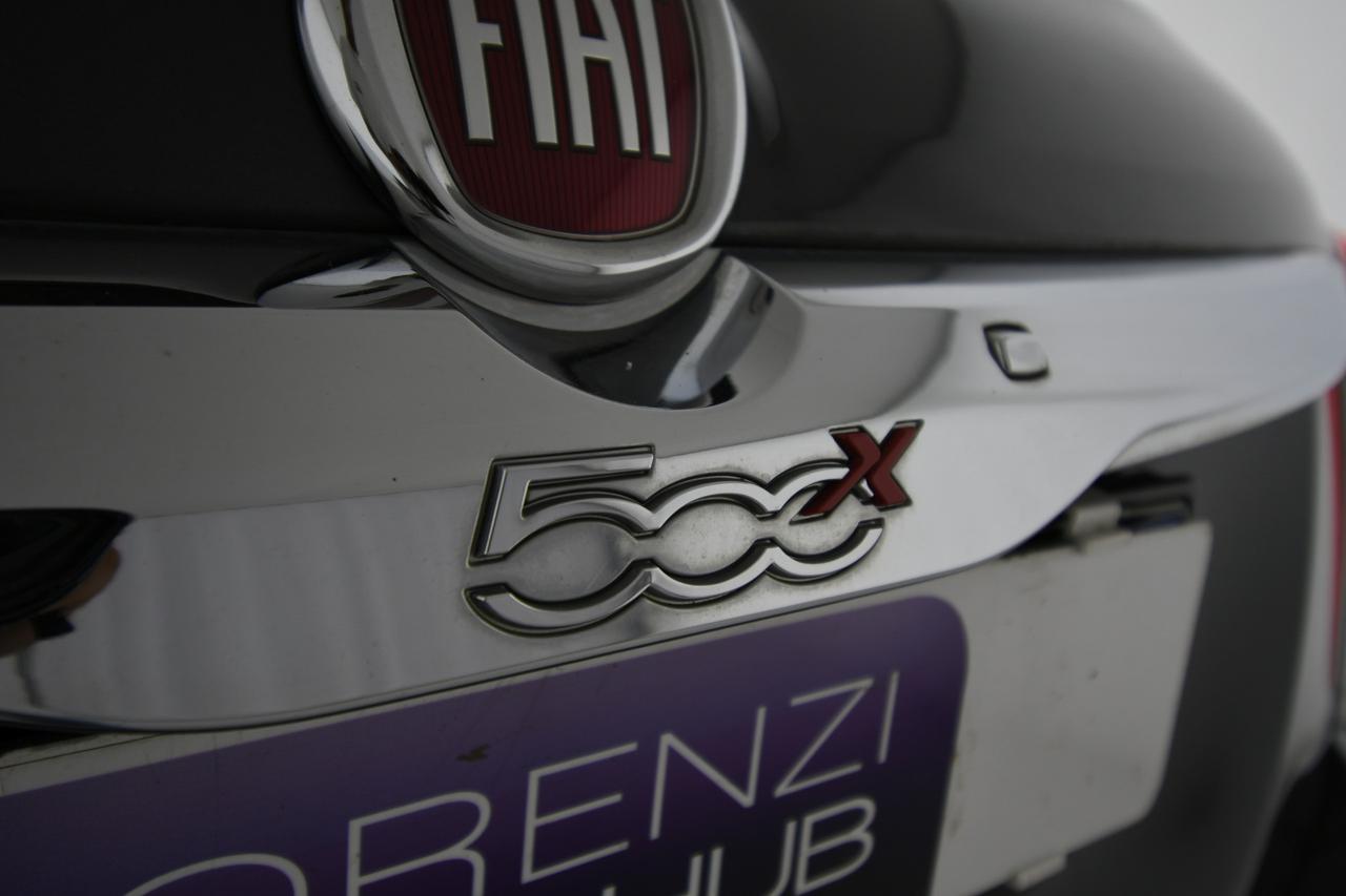 FIAT 500X 1.4 m-air Lounge 4x2 140cv dct X COMMERCIANTI NEOPATENTATI+BLUETOOTH
