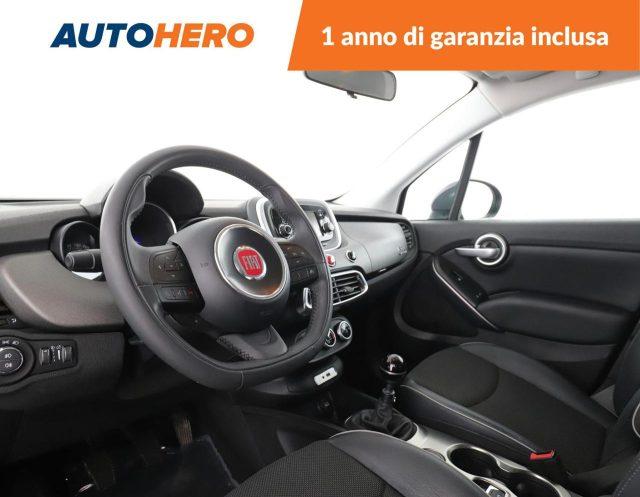 FIAT 500X 1.3 MultiJet 95 CV Cross
