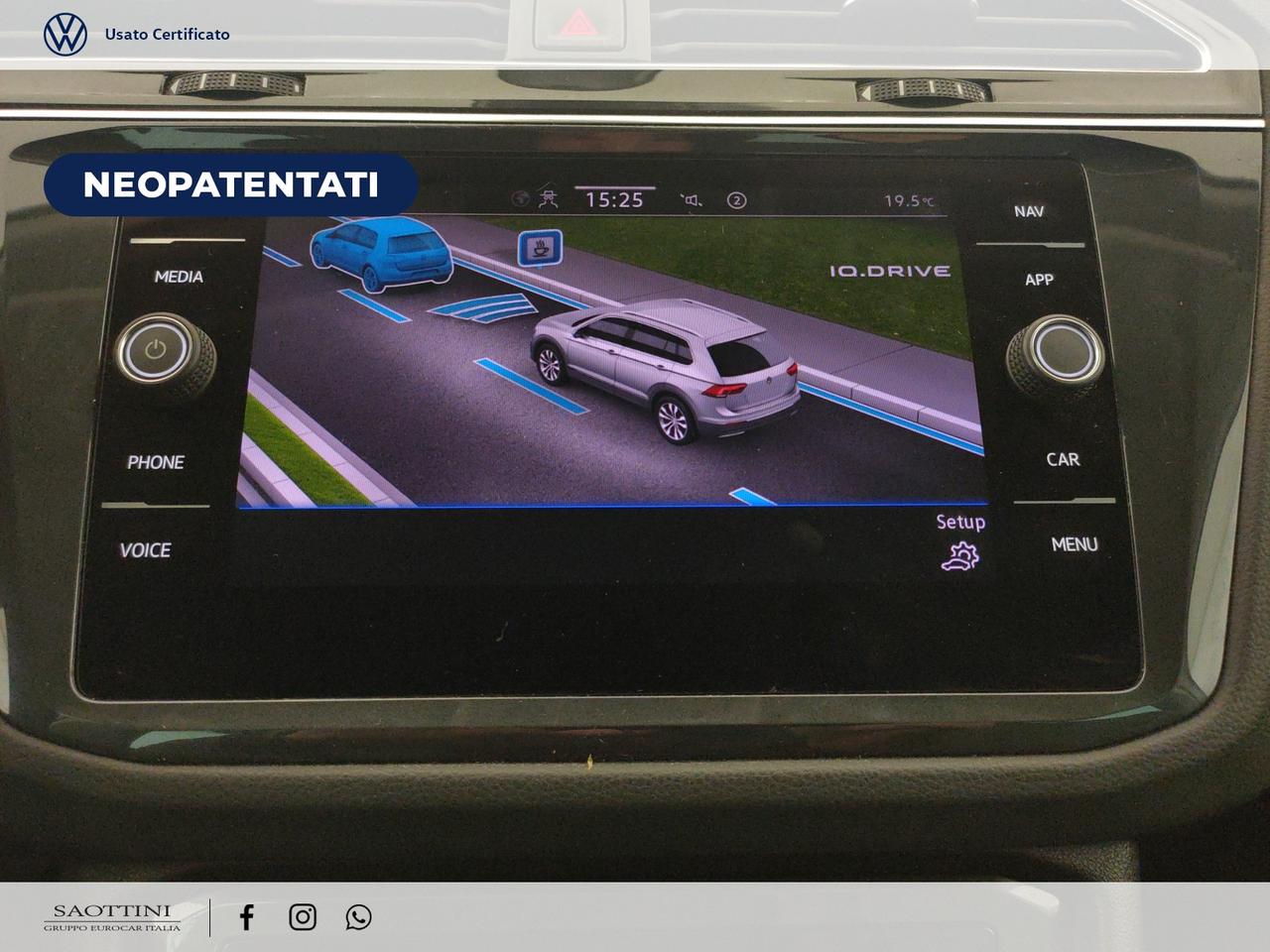 1.5 TSI Life 130 CV
