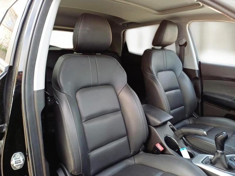 DR MOTOR DR4.0 1.5 MT BENZ GPL