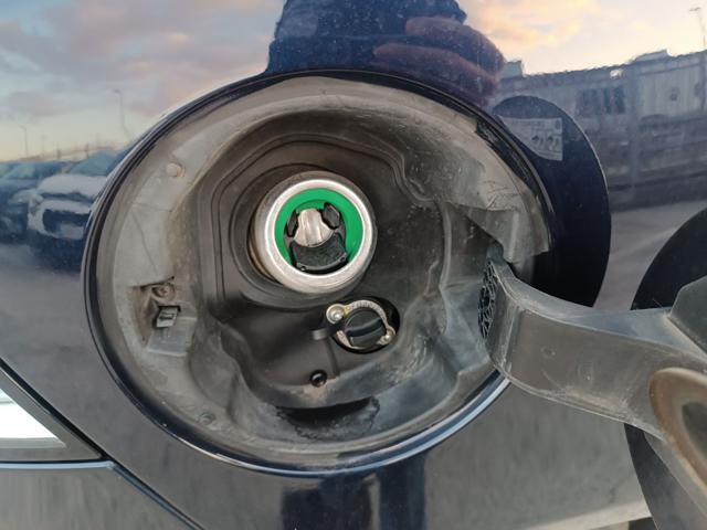 LANCIA Ypsilon 1.2 69 CV 5 porte GPL Ecochic Gold
