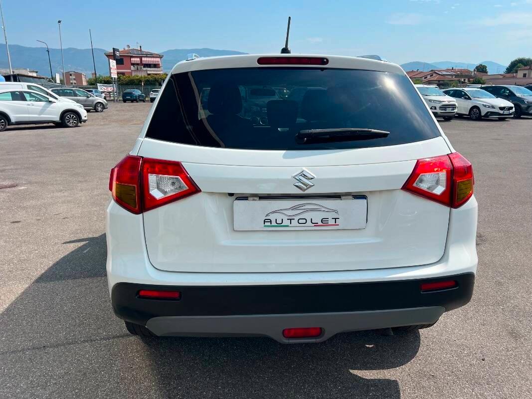 Suzuki Vitara 1.6 ddis V-Top s&s 2wd