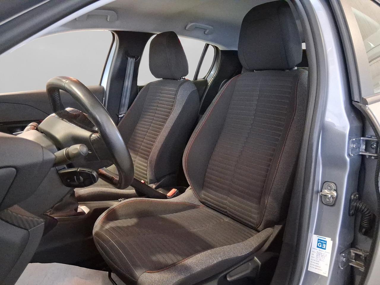 Peugeot 208 PureTech 100 Stop&Start 5 porte Active Pack