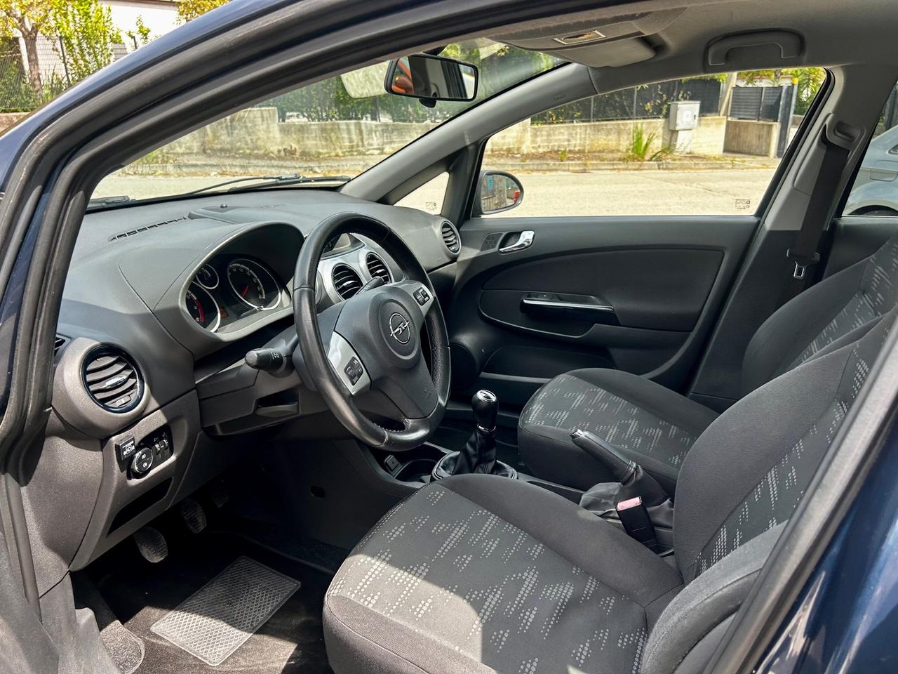 Corsa 1.2 85CV 3 porte GPL-TECH Elective