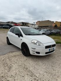 Fiat Punto SPEED 1.3 MJT 16V 3 porte