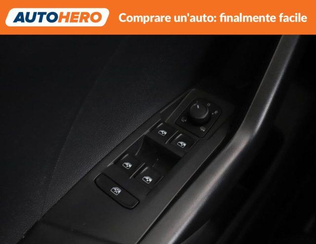 VOLKSWAGEN T-Cross 1.0 TSI Style BMT