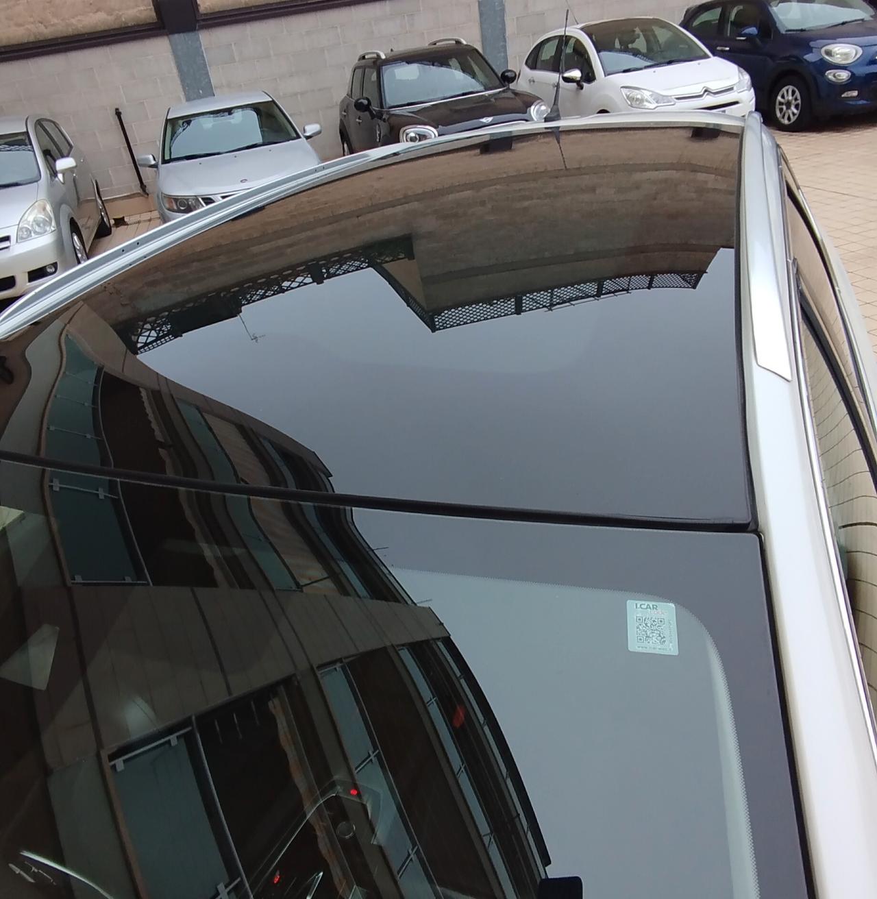 Peugeot 308 BlueHDi 130 S&S EAT8 SW Style