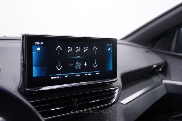 PEUGEOT 3008 1.2 PureTech Turbo 130cv S&S Allure Pack
