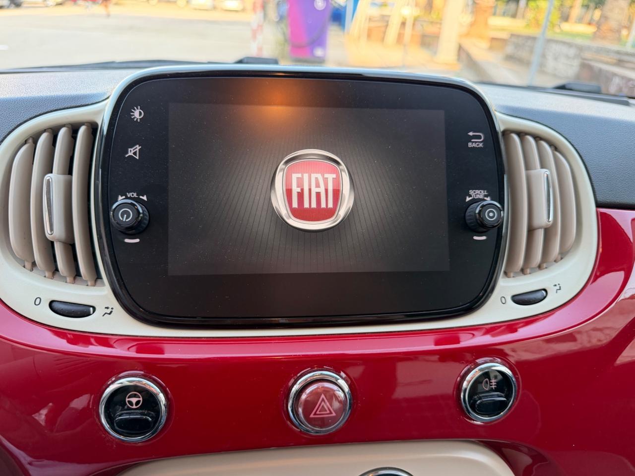 Fiat 500 1.0 Hybrid Lounge