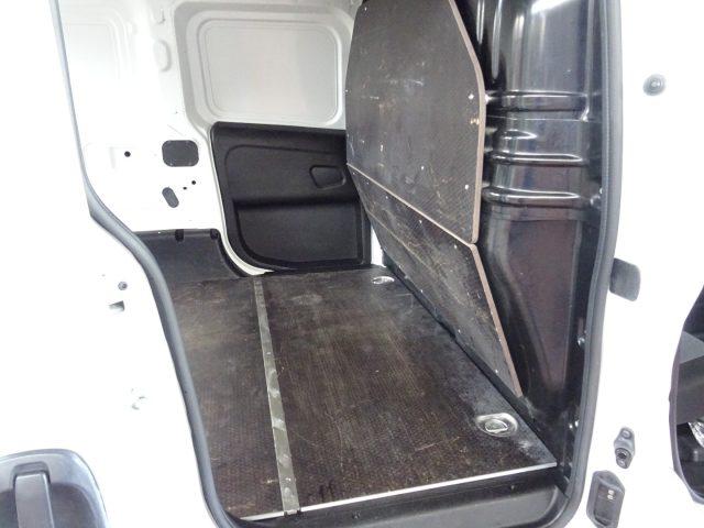 FIAT Doblo Doblò1.6MJT105CV S&S PL-TN 3POSTI Maxi