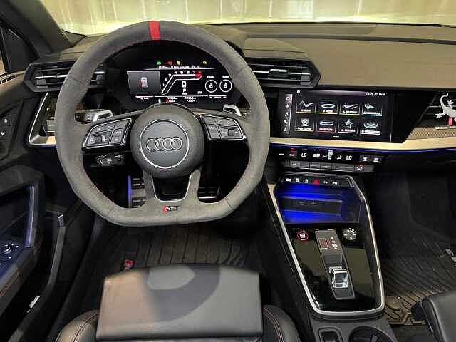 Audi RS3 Sportback RS 3 SPB TFSI quattro S tronic