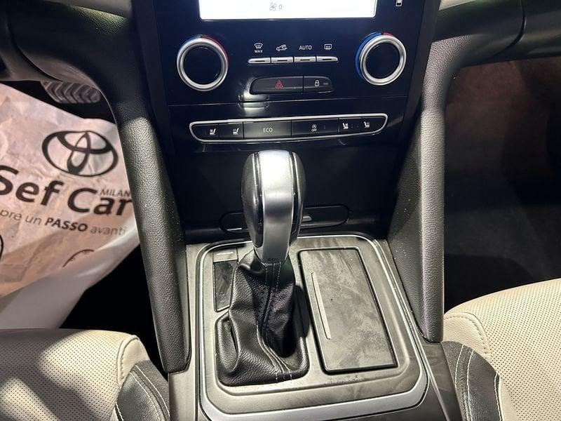 Renault Talisman Sporter Blue dCi 160 CV EDC Executive 4Control