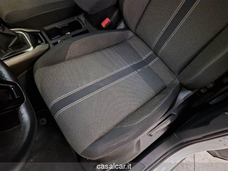 Volkswagen T-Roc T-Roc 1.6 TDI SCR Style BlueMotion Technology FINO A 3 ANNI DI GARANZIA KM ILLIMITATI PARI ALLA NUOV