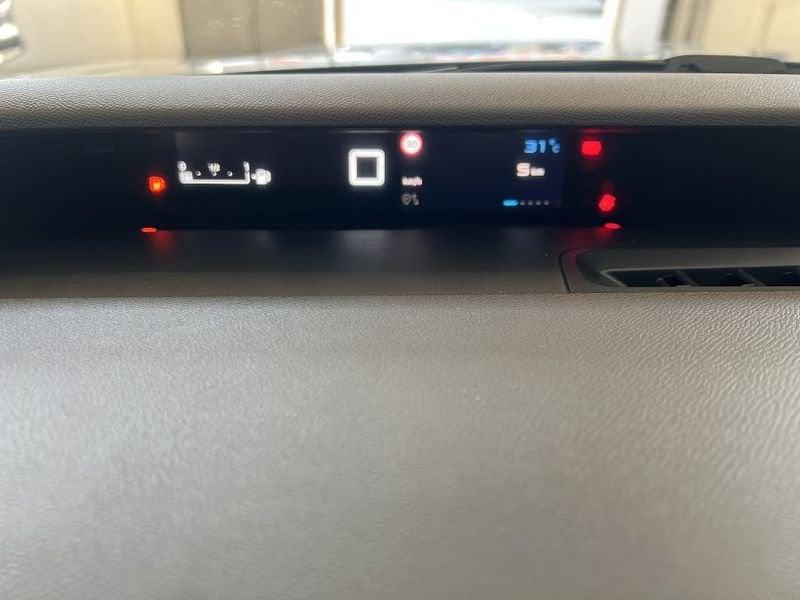 Citroën C3 Turbo 100 cv Manuale PLUS