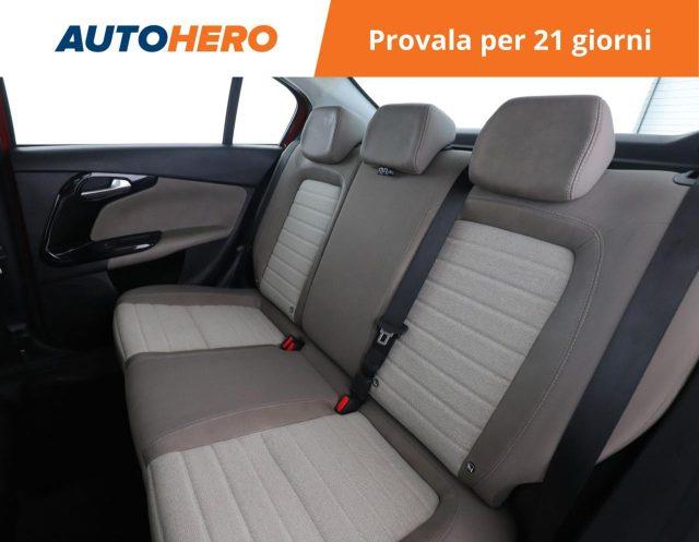 FIAT Tipo 1.6 Mjt 4 porte Lounge