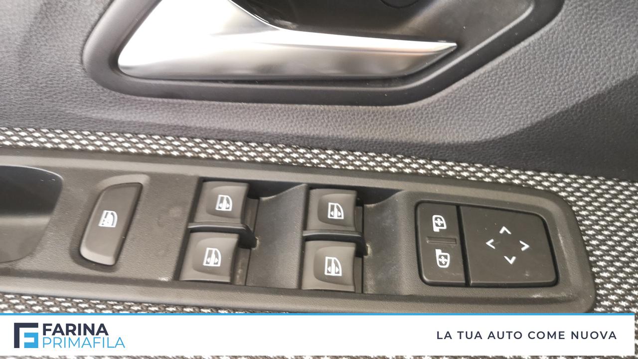 DACIA Jogger - Jogger 1.0 tce Comfort Gpl 100cv 7p.ti