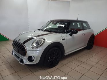 MINI Mini 3 porte Mini 1.5 Cooper D