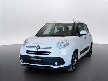 FIAT 500L 2017 - 500L 1.3 mjt Business 95cv my19